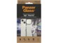 Coque de protection antibactérienne, antichute et antirayures PanzerGlass pour iPhone 13/14