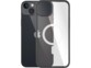 Coque MagSafe en verre trempé pour iPhone 14 Plus ClearCase Black Edition de la marque PanzerGlass