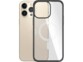 Coque MagSafe en verre trempé pour iPhone 14 Pro Max ClearCase Black Edition de la marque PanzerGlass