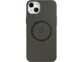 Arrière d'un iPhone 14 Plus avec coque de protection magnétique compatible MagSafe