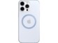 Arrière d'un iPhone 14 Pro avec coque de protection magnétique compatible MagSafe