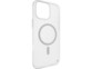 Coque de protection semi-rigide magnétique pour iPhone 16 Pro Max de la marque SwitchEasy