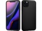 Coque de protection pour iPhone 11 Pro Max coloris noir de la marque Novodio