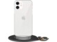 Coque de protection pour iPhone 12 Mini avec bandoulière de la marque Novodio