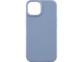 Coque de protection pour iPhone 14 Plus Aiino Eco Case coloris bleu indigo