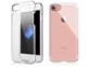 Coque de protection pour iPhone 7/8 PureSnap de la marque Patchworks