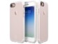 Coque de protection pour iPhone 7 LEVEL de la marque Patchworks coloris transparent