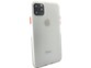 Coque de protection rigide pour iPhone 11 Pro de la marque Novodio