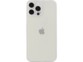 Coque de protection ultra-fine pour iPhone 13 Pro Max coloris transparent de la marque Novodio