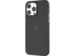 Coque de protection ultra-fine pour iPhone 14 Pro Max coloris noir translucide de la marque Novodio