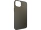 Coque de protection semi-rigide pour iPhone 15 Plus 0,35" Ultra Slim coloris noir transparent de la marque SwitchEasy