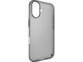 Coque de protection semi-rigide pour iPhone 16 0,35 coloris noir transparent de la marque SwitchEasy