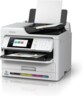 Imprimante jet d'encre multifonction WorkForce Pro WF-C5890DWF