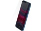 Vitre de protection en verre trempé Premium 9H Glass pour iPhone 12 Mini de la marque Novodio