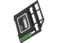 Adaptateur 2,5" pour disque dur HDD/SSD Disk Doubler de la marque Storeva