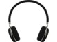 Casque sans fil minimaliste pliable iGroove coloris noir