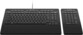 Clavier AZERTY Keyboard Pro avec pavé numérique sans fil