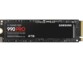 Disque dur interne SSD 990 Pro 4 To de la marque Samsung