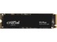 Disque dur interne SSD P3 Plus 2 To de la marque Crucial