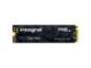 Disque dur SSD NVMe PCIe Gen 3 M.2 2280 série M2 - 1 To
