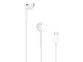 Écouteurs filaires USB-C EarPods de la marque Apple