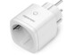 Prise électrique compatible commandes vocales pour prise secteur