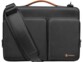 Sacoche pour PC portable 16" Defender A42 coloris noir de la marque Tomtoc