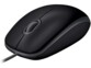Souris filaire B110 Silent de la marque Logitech