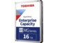 Disque dur interne MG08 Series 3,5" de la marque Toshiba