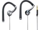 Écouteurs intra-auriculaires filaires avec contour d’oreille Sport 111 Talk de la marque Blaupunkt
