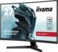 Écran gaming incurvé 27" G-Master