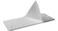 Protection pour clavier Apple Magic Keyboard KeySkin 150 de la marque LMP