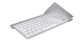 Protection pour clavier KeySkin 100 de la marque LMP
