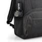 Sac à dos pour PC portable 17,3" HOUSTON II ECO - Gris