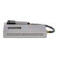 Adaptateur USB-A/USB-C vers double HDMI