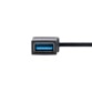 Adaptateur USB-A/USB-C vers double HDMI