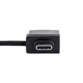 Adaptateur USB-A/USB-C vers double HDMI