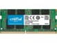 Barrette de mémoire RAM DDR4 SODIMM 32 Go / 3200 MHz de la marque Crucial