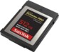 Carte mémoire Extreme PRO CFexpress Type B 512 Go