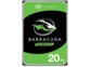Disque dur interne 3,5'' BarraCuda 20 To de la marque Seagate