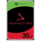 Disque dur interne 3,5" IronWolf Pro - 30 To