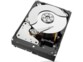 Vue de l'intérieur du HDD IronWolf Pro avec divers composants électroniques