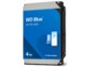 Disque dur interne Blue 4 To de la marque Western Digital