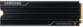 Disque dur interne SSD 9100 Pro NVMe PCIe 5.0 M.2 2280 - 1 To / Avec dissipateur