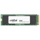 Disque dur interne SSD M.2 2280 NVMe PCIe E100 1 To de la marque Crucial