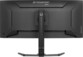 Écran gaming incurvé 34" G-Master