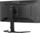 Écran gaming incurvé 34" G-Master