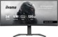 Écran gaming incurvé 34" G-Master