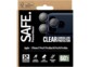 Protection pour caméra PanzerGlass SAFE pour iPhone 16/17 Pro et 16/17 Pro Max dans un emballage cartonné