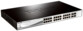 Switch réseau Ethernet Gigabit PoE/PoE+ 28 ports (reconditionné)